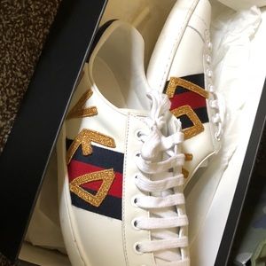 Gucci Authentic men’s Sneaker